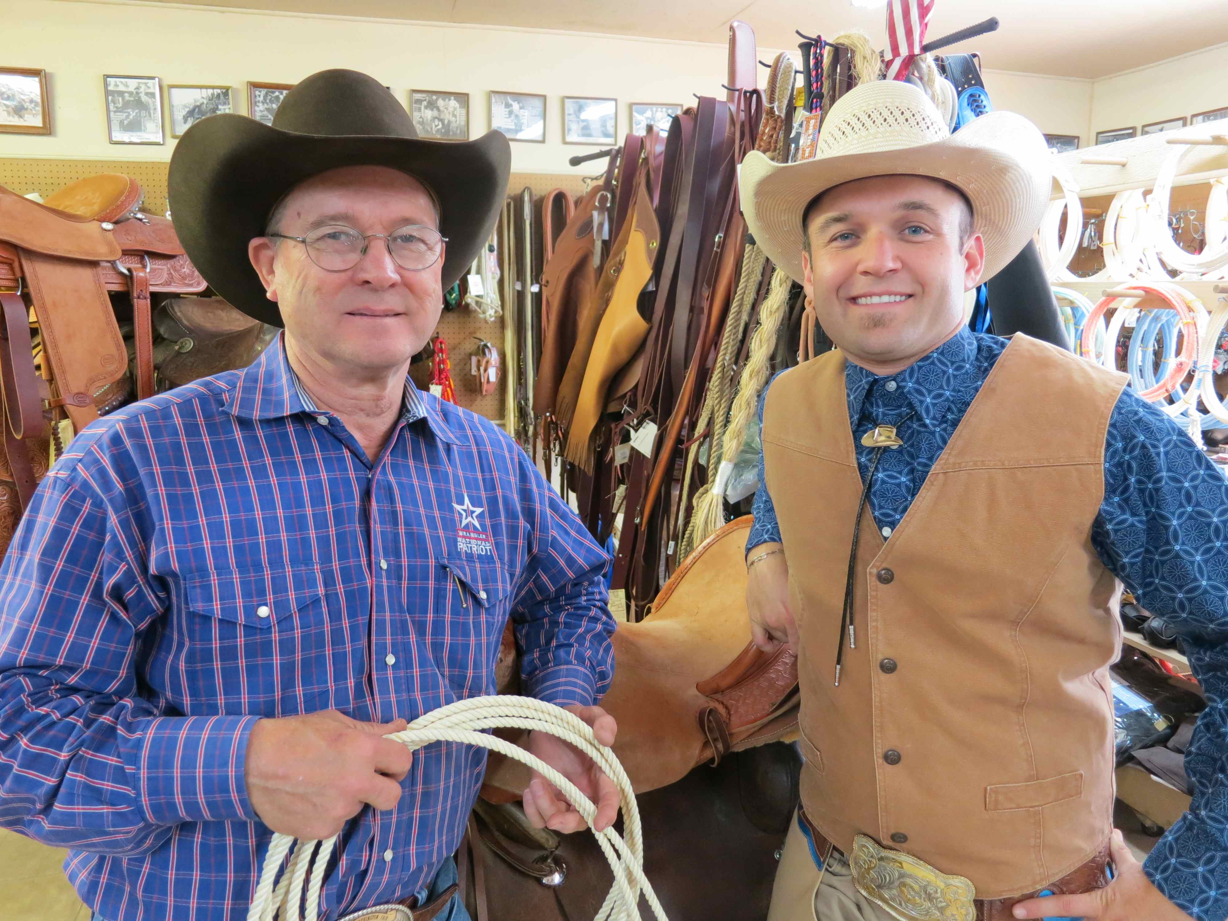 Stephenville, TX The Daytripper