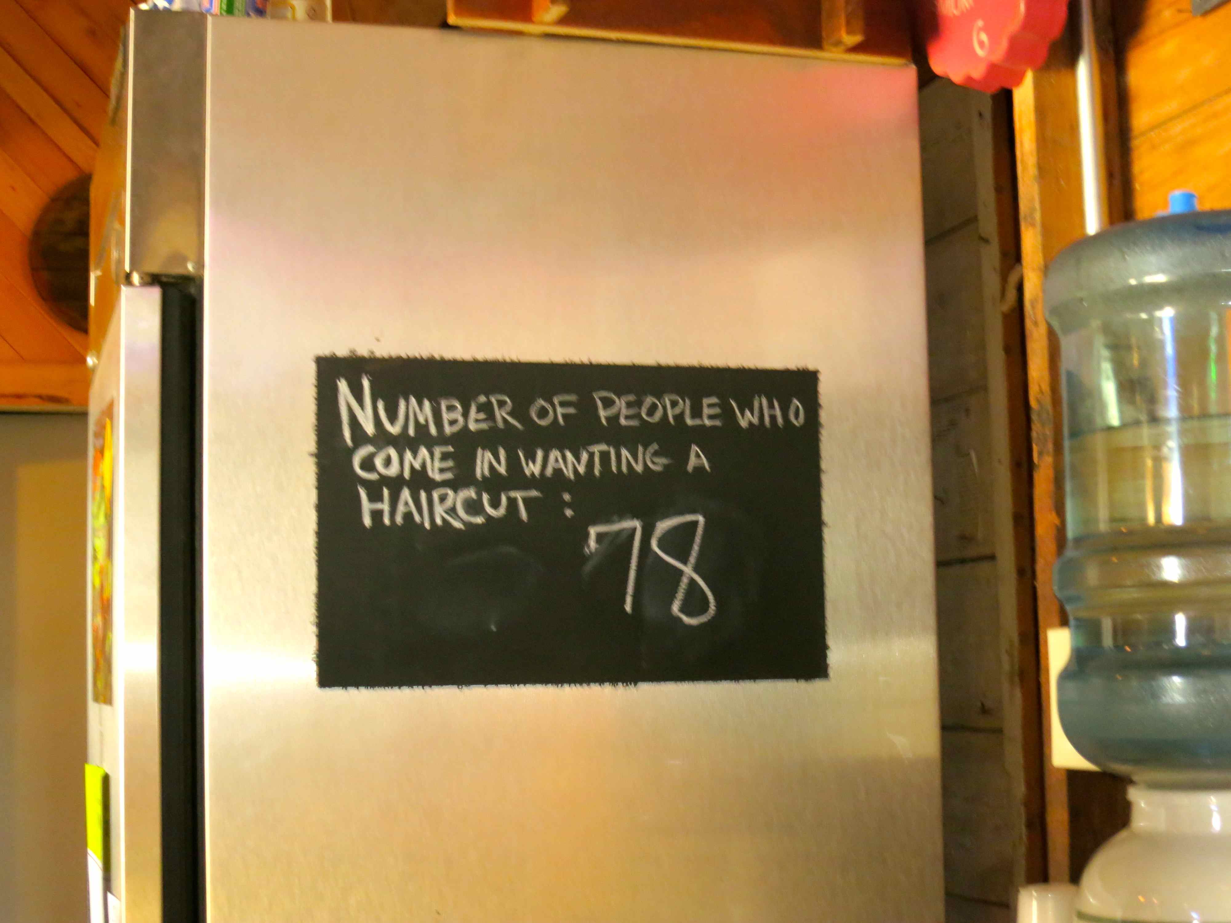 Dripping Springs, TX The Daytripper