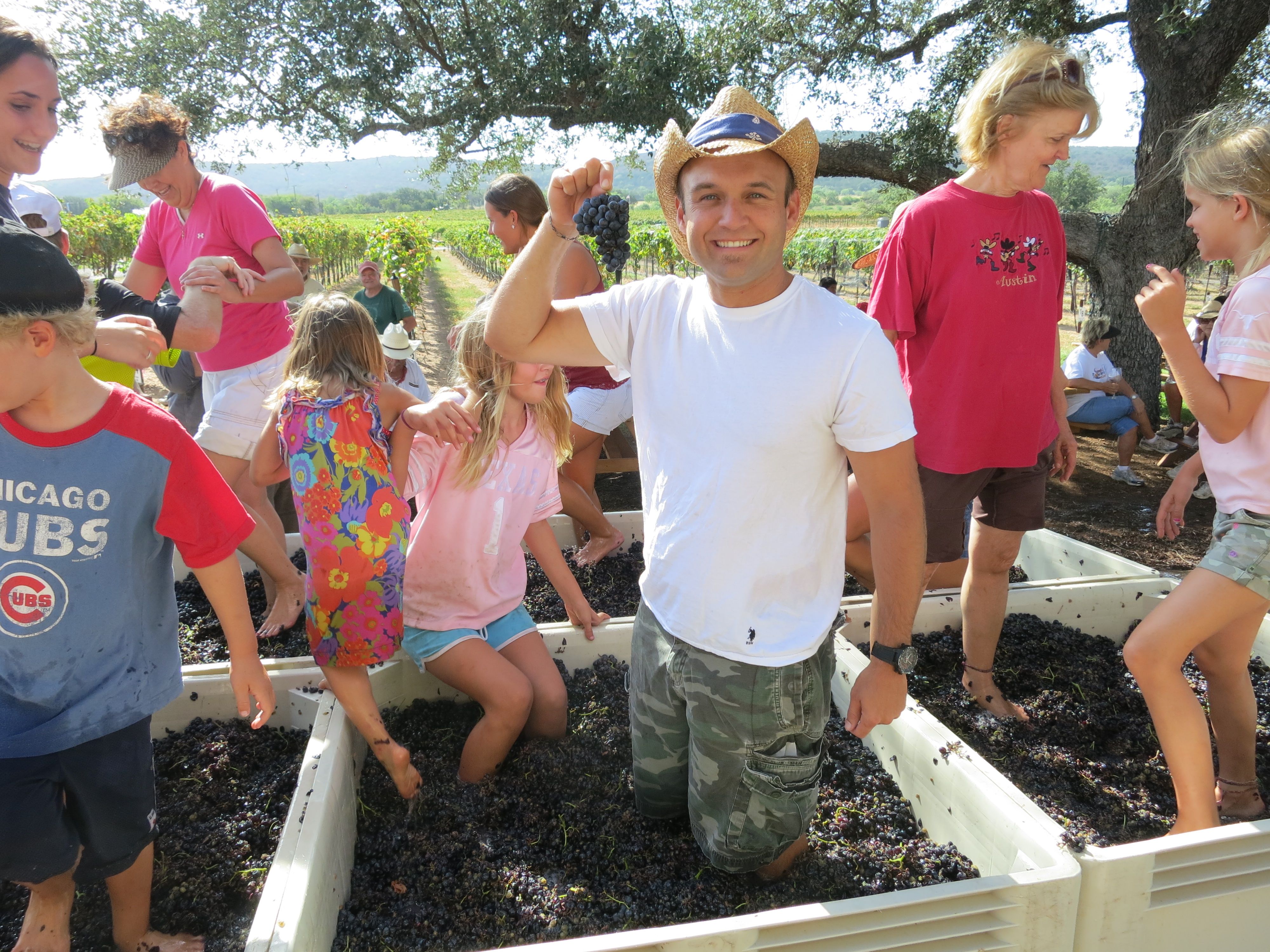 Kingsland, TX The Daytripper