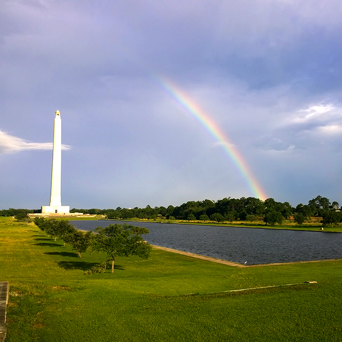 Baytown, TX | The Daytripper