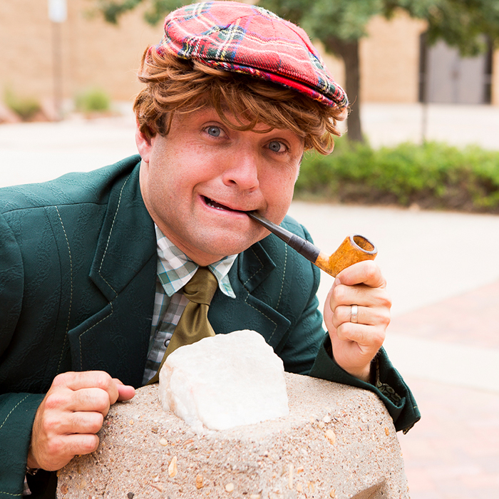 The Most Irish Places in Texas! The Daytripper