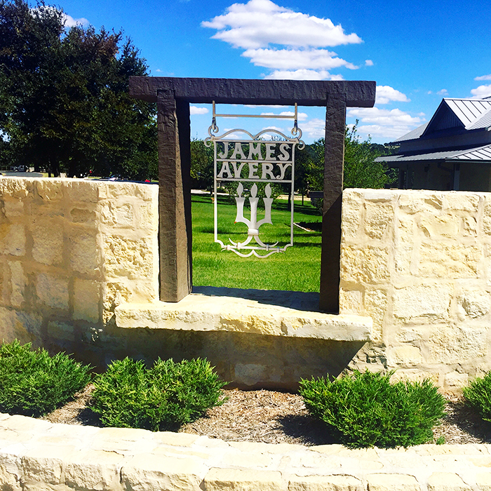 Kerrville, TX The Daytripper