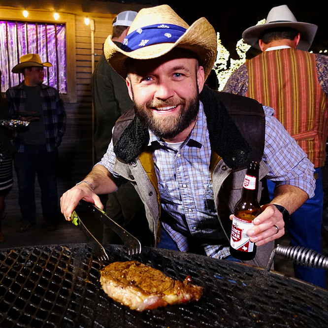 Bandera, TX The Daytripper