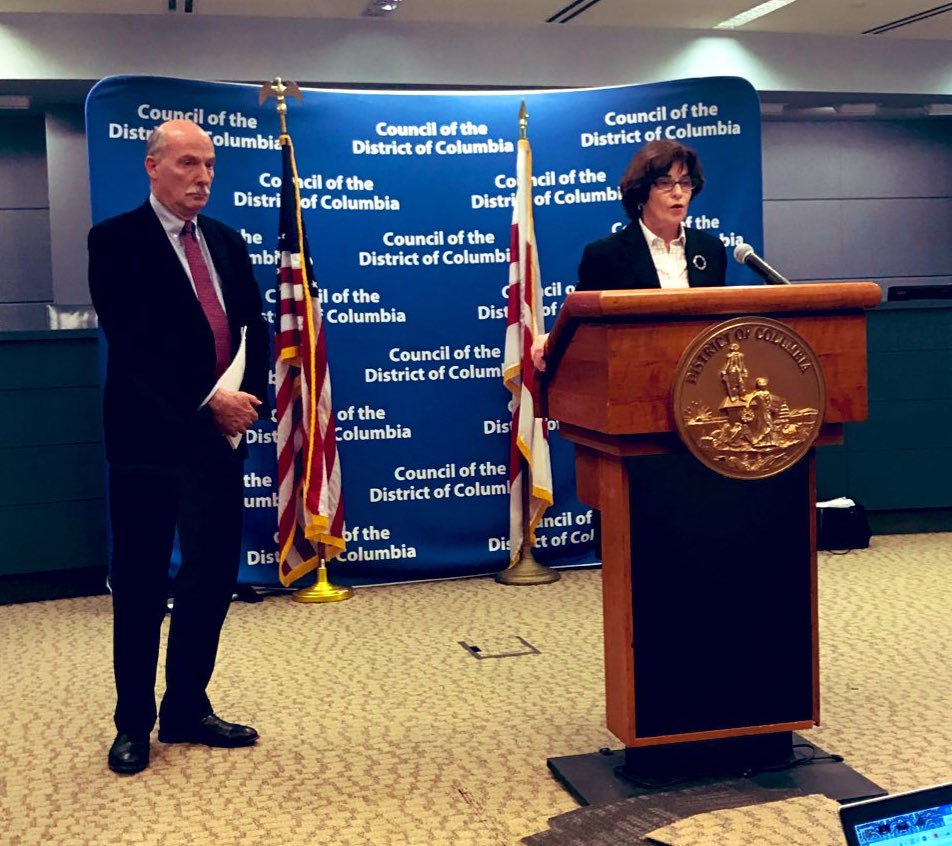 rose barras The ethics saga of Jack Evans continues