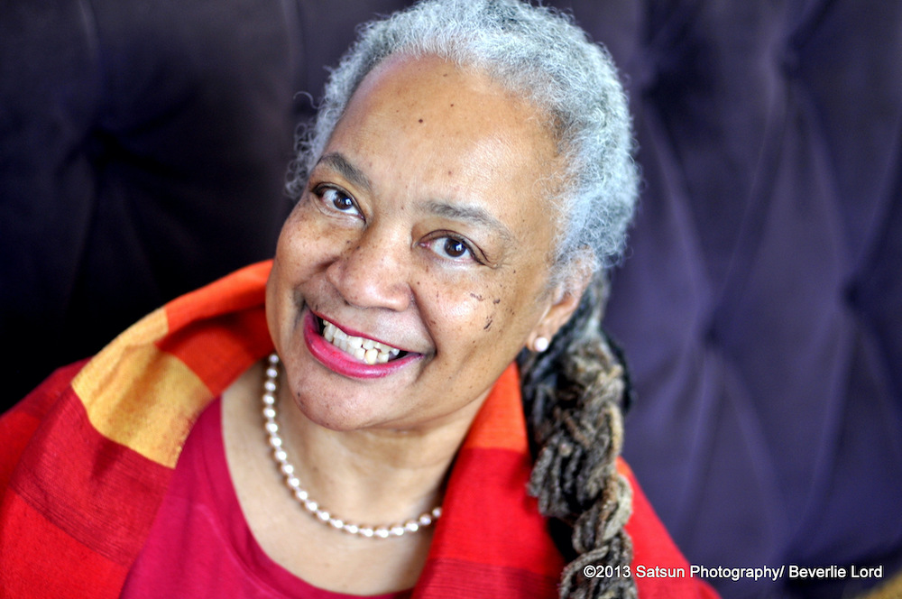 Linda Moore Let’s show Black lives matter in education