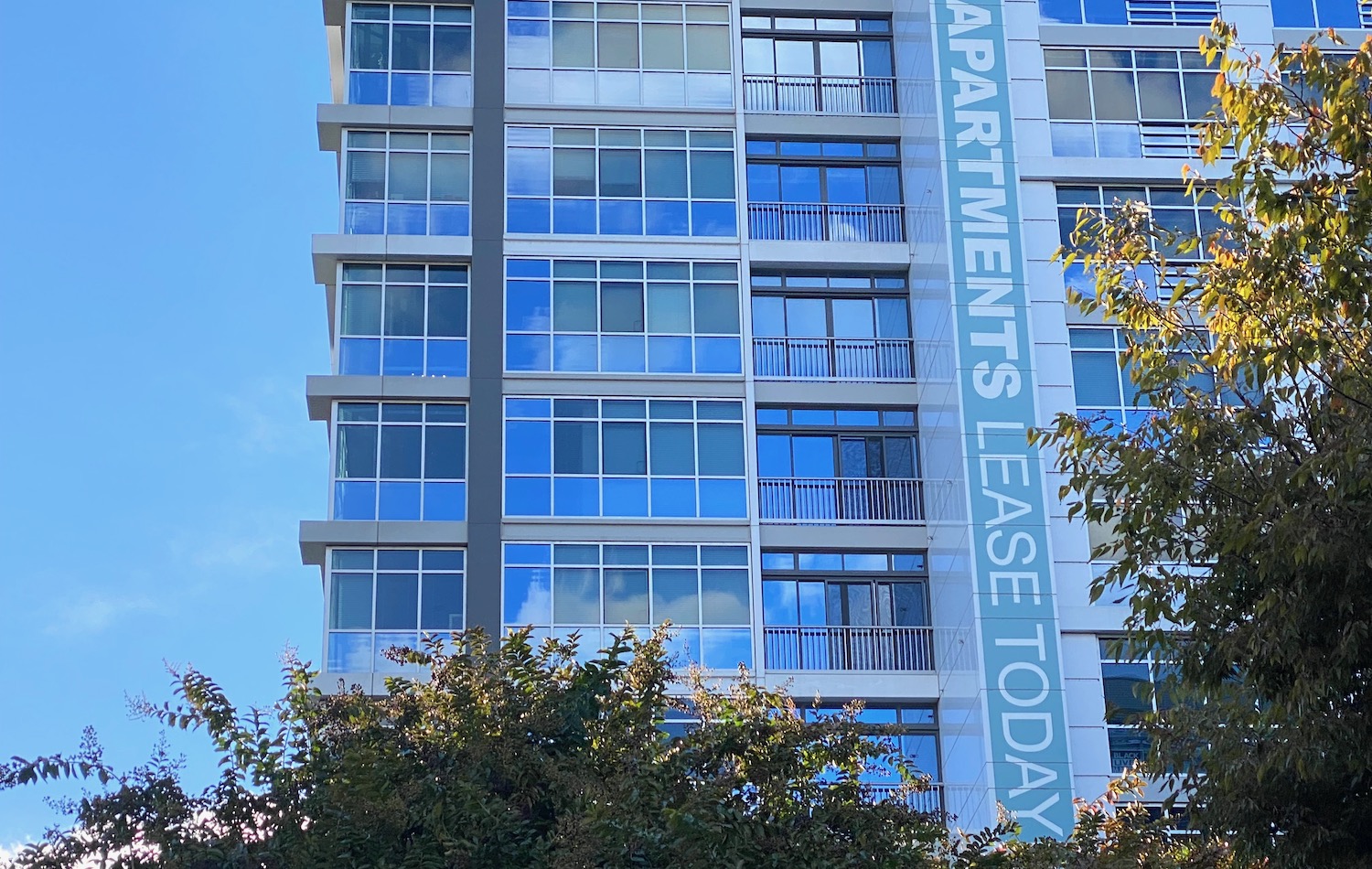 Thousands of people in DC use housing vouchers. How much should they be