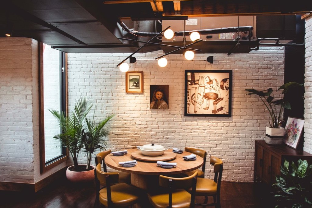 Anju Tops 100 Very Best Restaurants 2020 Ranking by Washingtonian