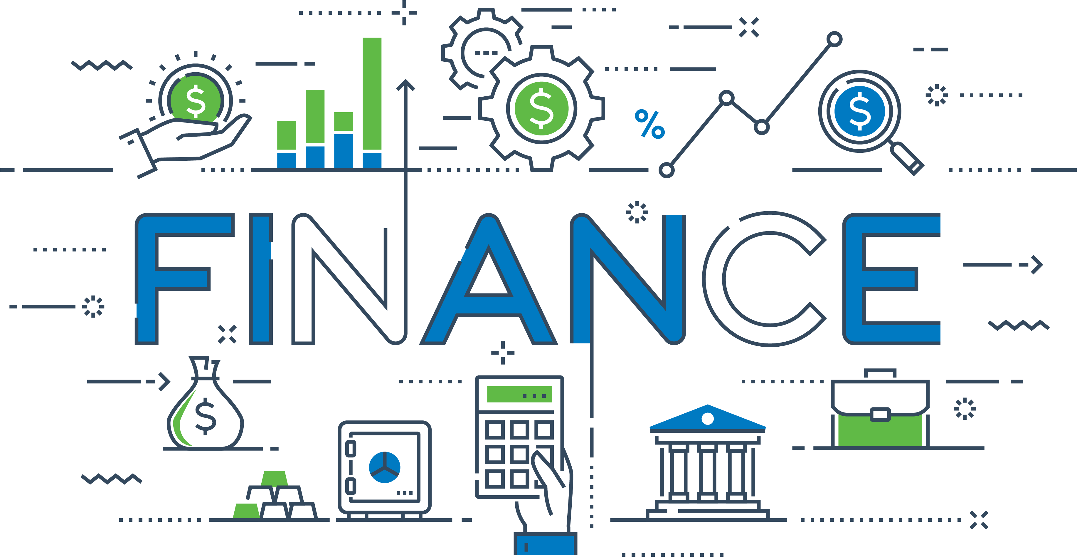 Financing Options DC Solutions LLC