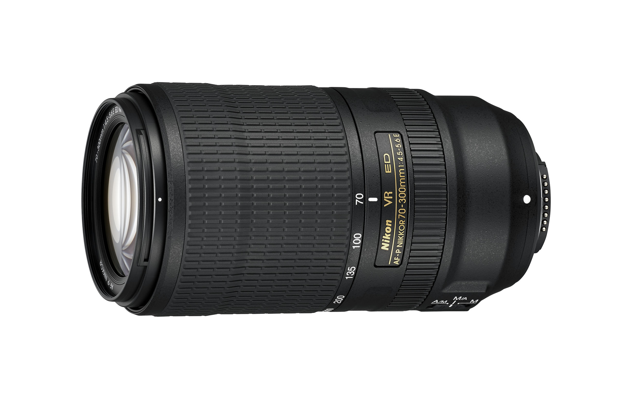 Nikon introduces new fullframe telephoto zoom lens The