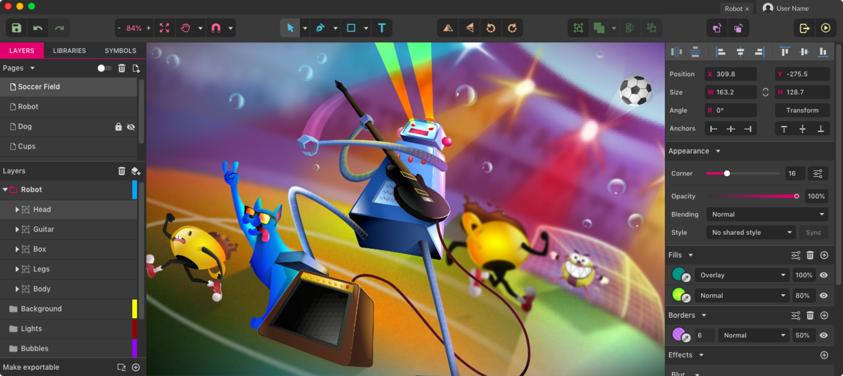 Corel expands Graphic Design Software Portfolio with
