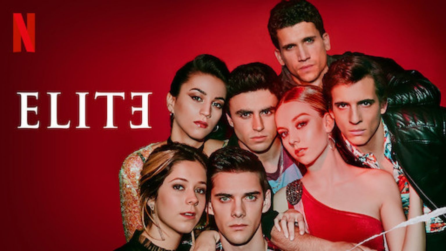 Élite Season 4 (And 5) Netflix Release Date, Cast, Trailer And All The