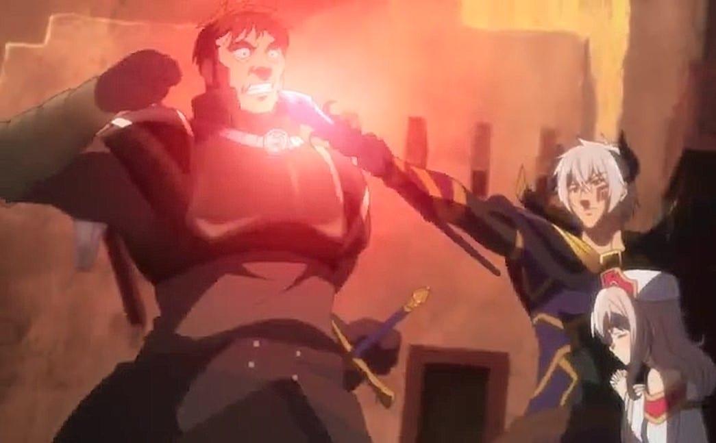 Oct 30, 2020 · how not to summon a demon lord season 3 release date, renewal every year, dozens of popular manga or light novels are adapted into anime by japanese animation studios. How Not To Summon A Demon Lord Season 2 Episode 6 Release Date And Time Countdown And Where To Watch In English Sub Dub Online Thedeadtoons