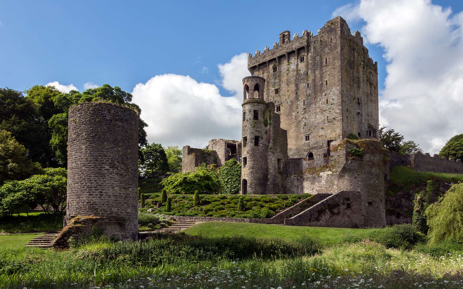 Hotels Near Blarney, Things to do in Blarney The Dean Cork
