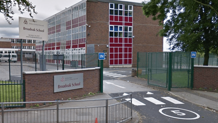 About Us The Dean Trust