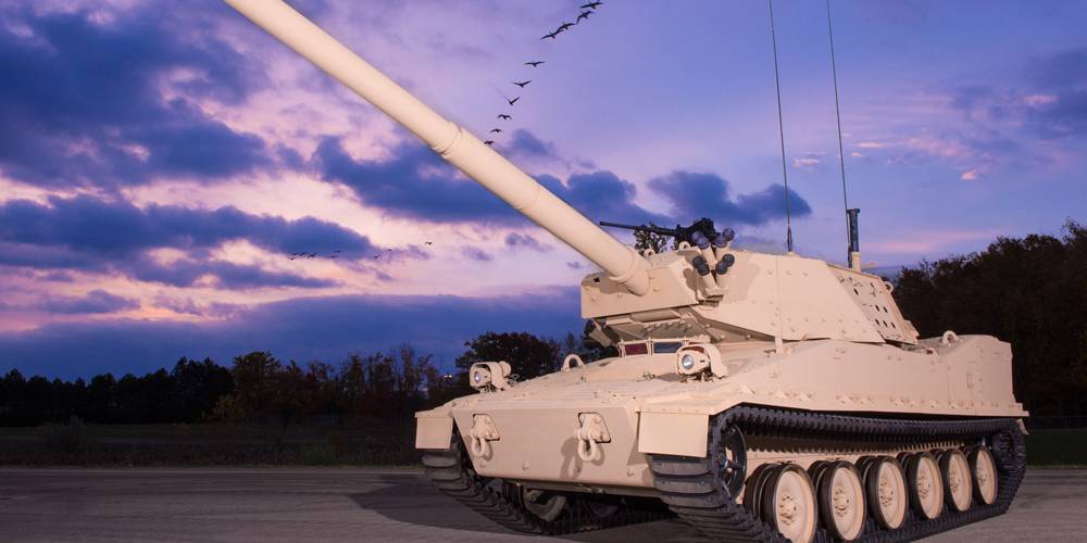 The Army’s Next Generation Prototype Tanks Have Arrived The Debrief