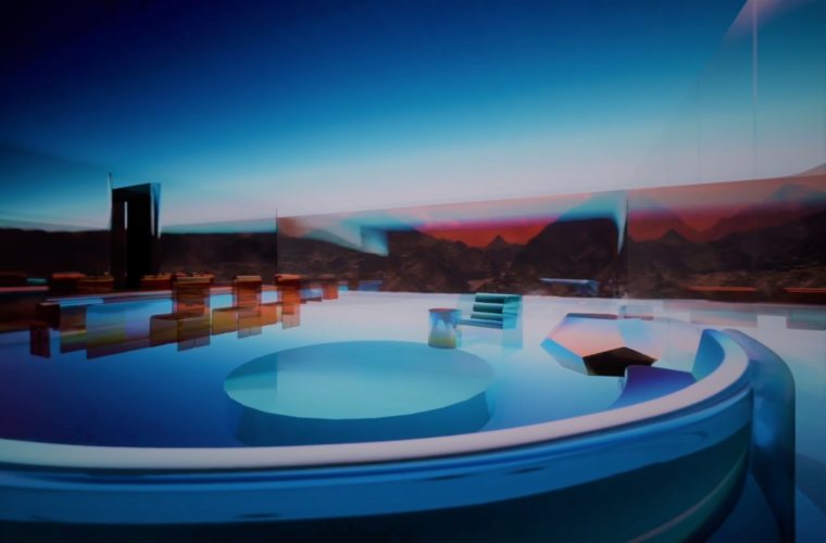 This "Virtual Real Estate" NFT Sold For Half a Million Dollars The Debrief