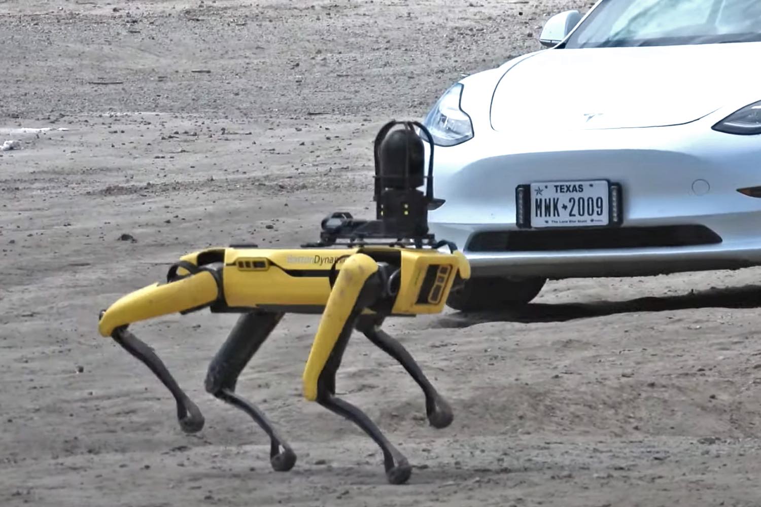 New Black Hole image from The Event Horizon Telescope