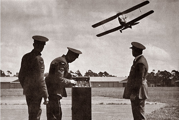 chinese drone