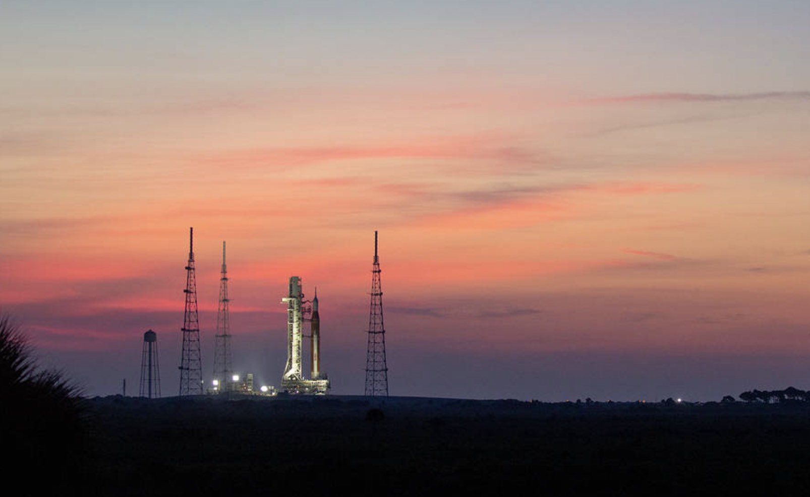 To the Moon, and Beyond The Realities of Commercial Space Travel The