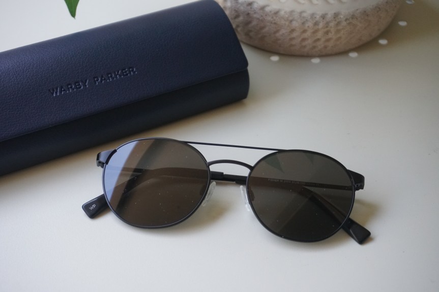 Fisher Warby Parker The Debtist