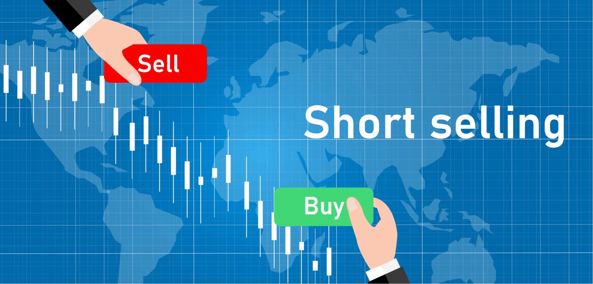 Short Selling? Long Buying? Finally a Simple Explanation • The Decentral