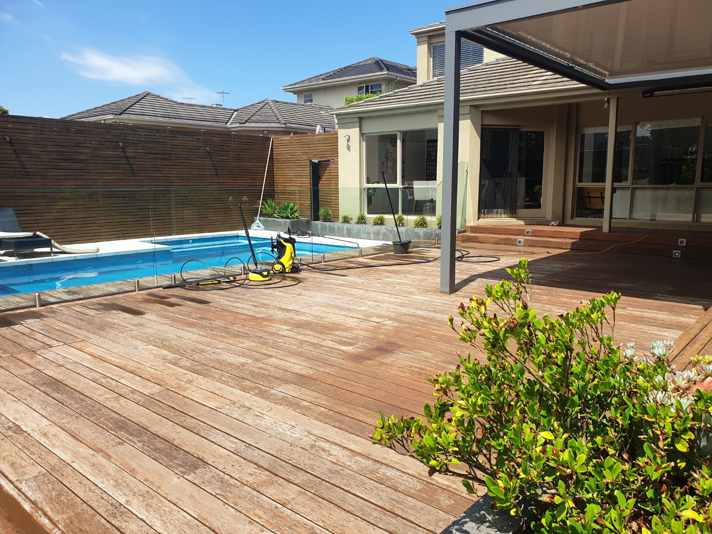 Deck Services Voted Melbourne's Best Value Deck Services