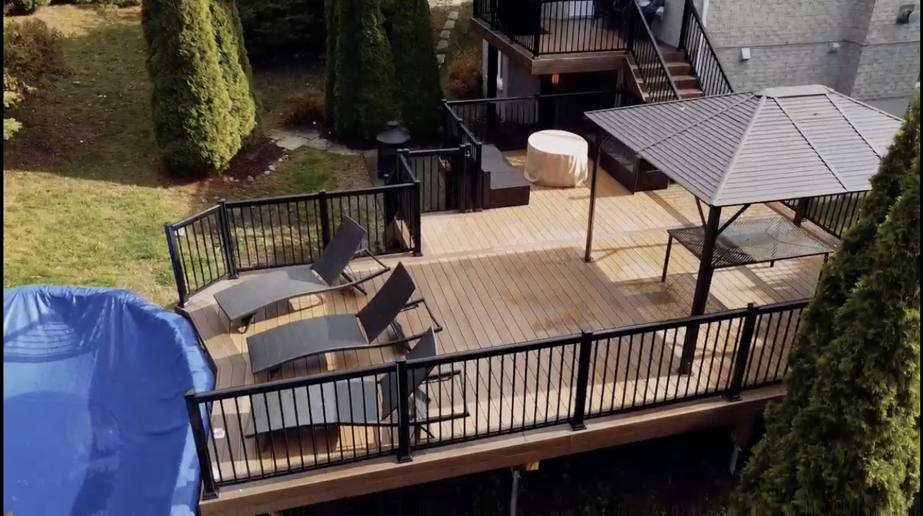 Choosing the Right Deck Builder The Deck Guys 18662202462 Decks