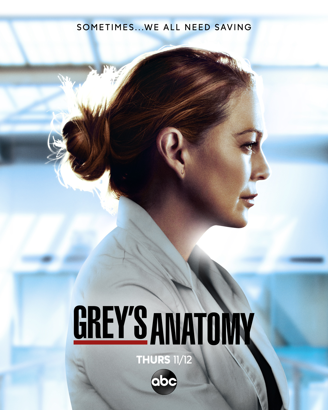 Grey's Anatomy Season 17 a lot of ups and downs The Declaration