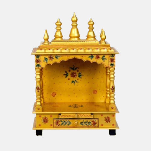 Home Wall Hanging Temple