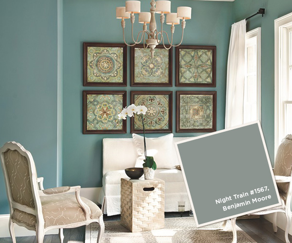 Ballard Designs Favorite Paint Colors The Decorologist