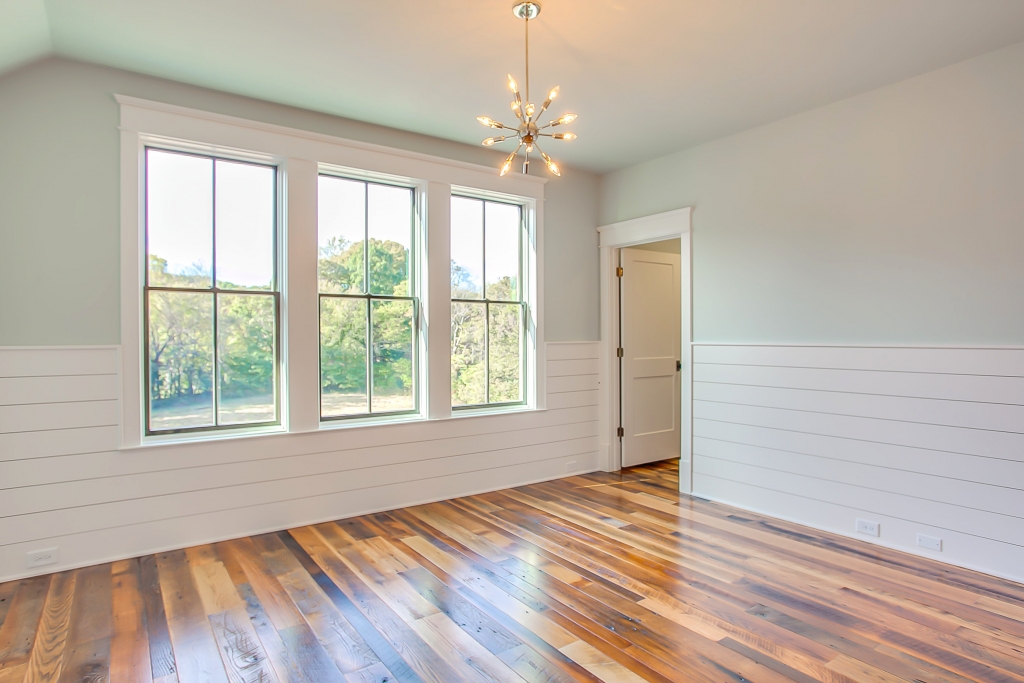 interior paint color The Decorologist