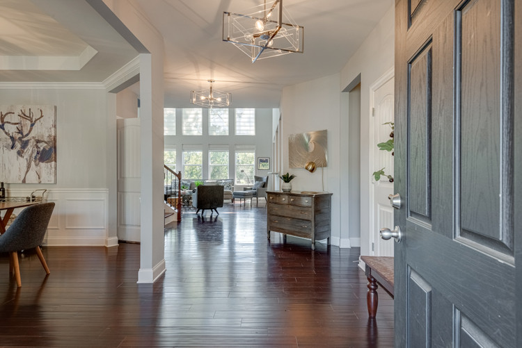 My Secret Strategy for Staging in a Seller’s Market Cary