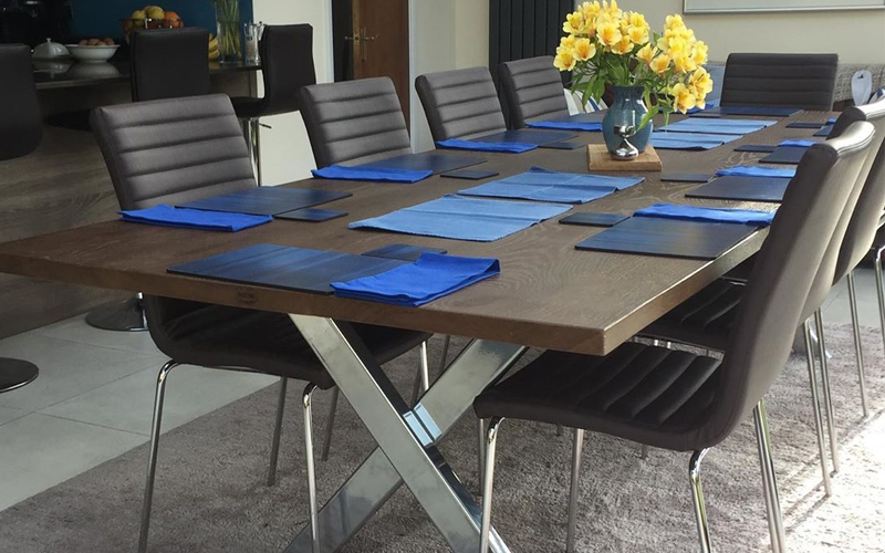 dining tables to add essence to your space The Decor Palette