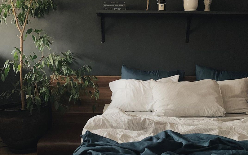 Prettify your room using these simple ideas! The Decor Palette