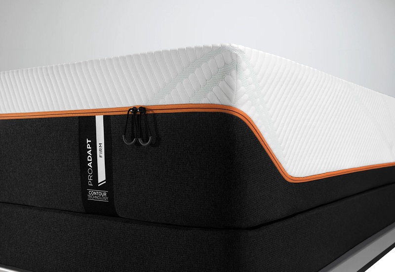 TempurPedic Review Every Mattress Model Reviewed The Decor Palette