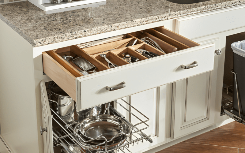 Kitchen Interior Essentials To Buy From Lowe's The Decor Palette