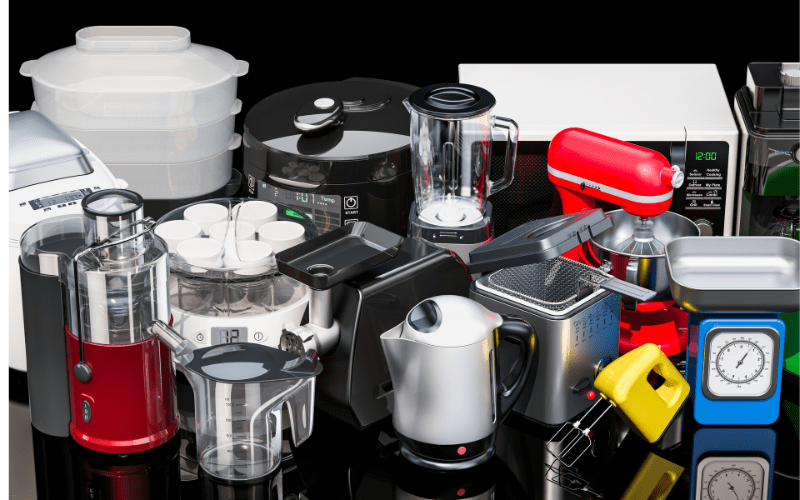 Upgrade Your Kitchen with Cyber Monday Specials The Decor Palette