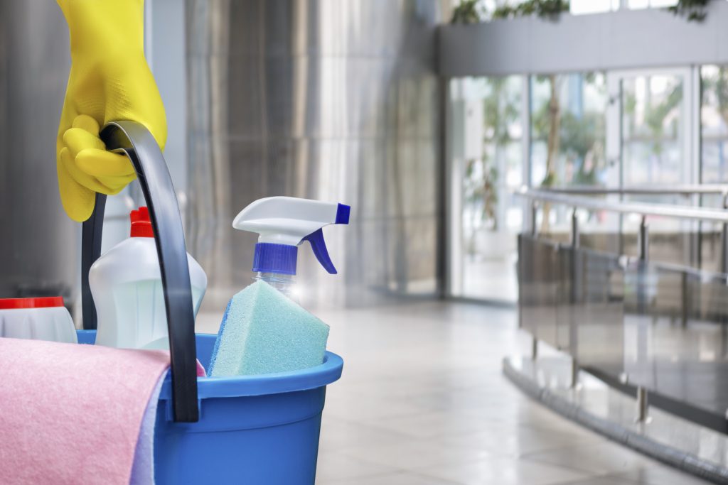 The Deep Cleaners Kansas City Cleaning Blog