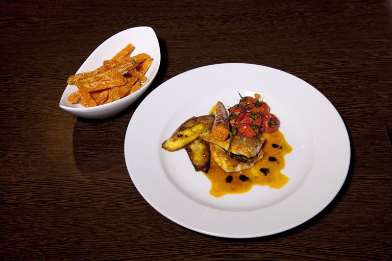 Deep Experience Caribbean Restaurant Jamaican Food Birmingham