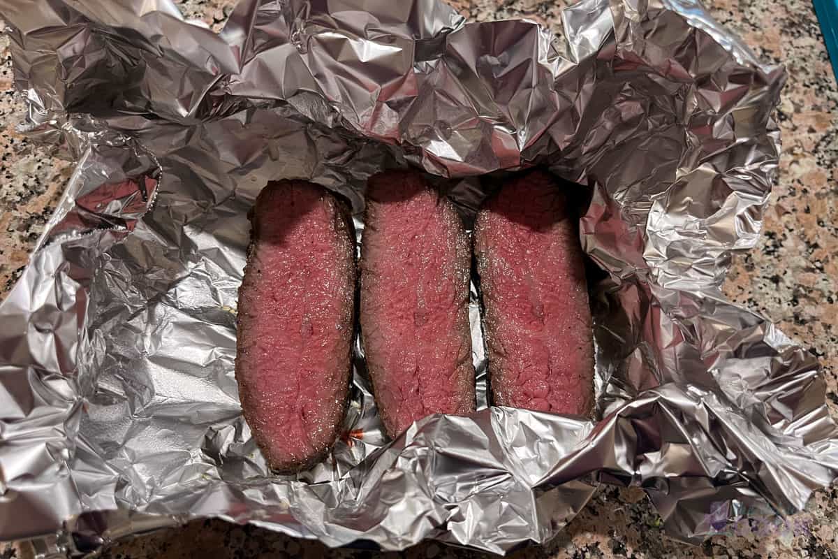 How to Reheat Leftover Tri Tip 7 Reheating Methods The Default Cook