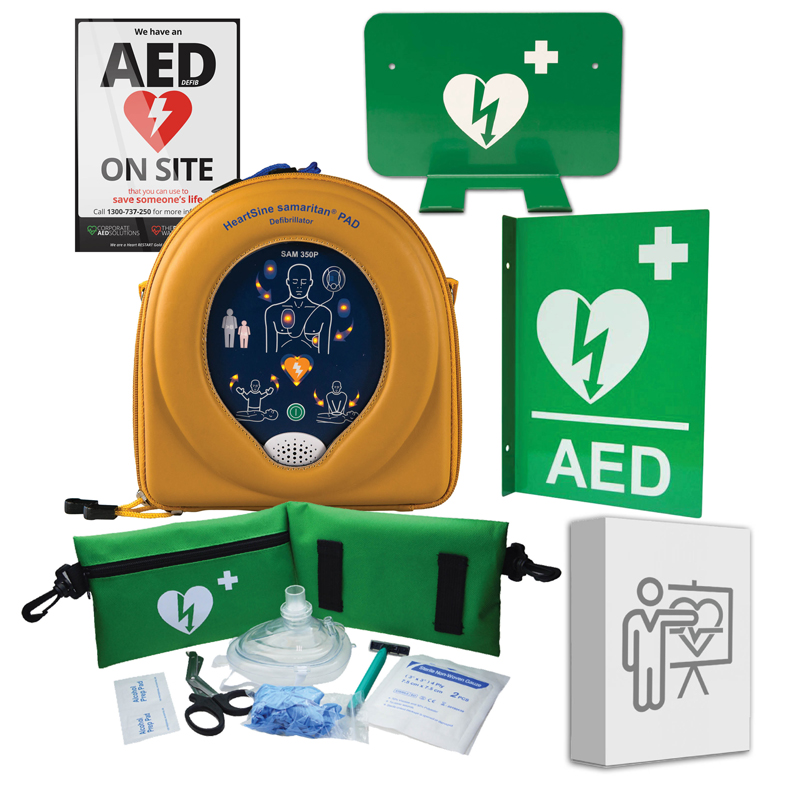 Defibs the DEFIB warehouse