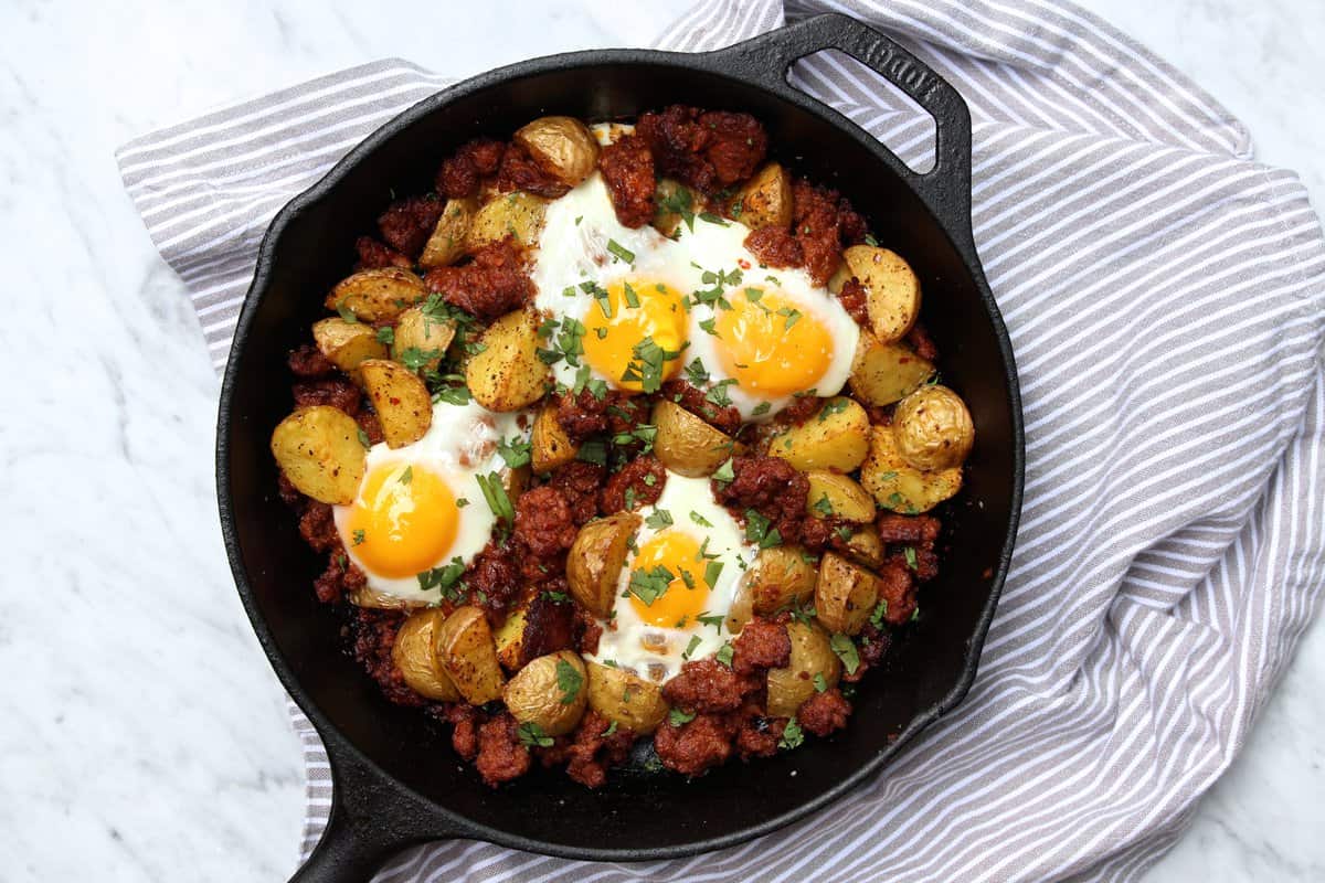 Easy Oven Egg Bite Recipe The Spruce Eats