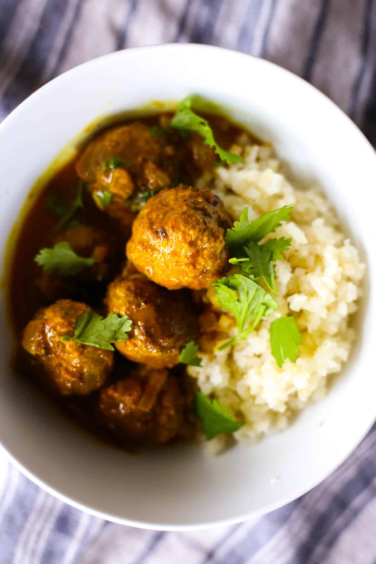 Easy 5 day Meal Plan The Defined Dish