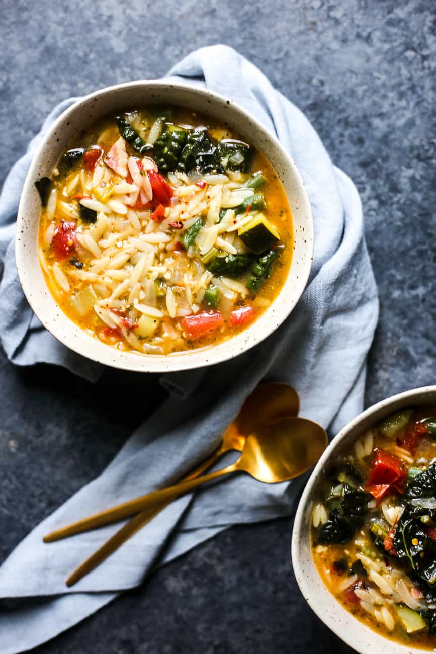 The Defined Dish Recipes Punchfork