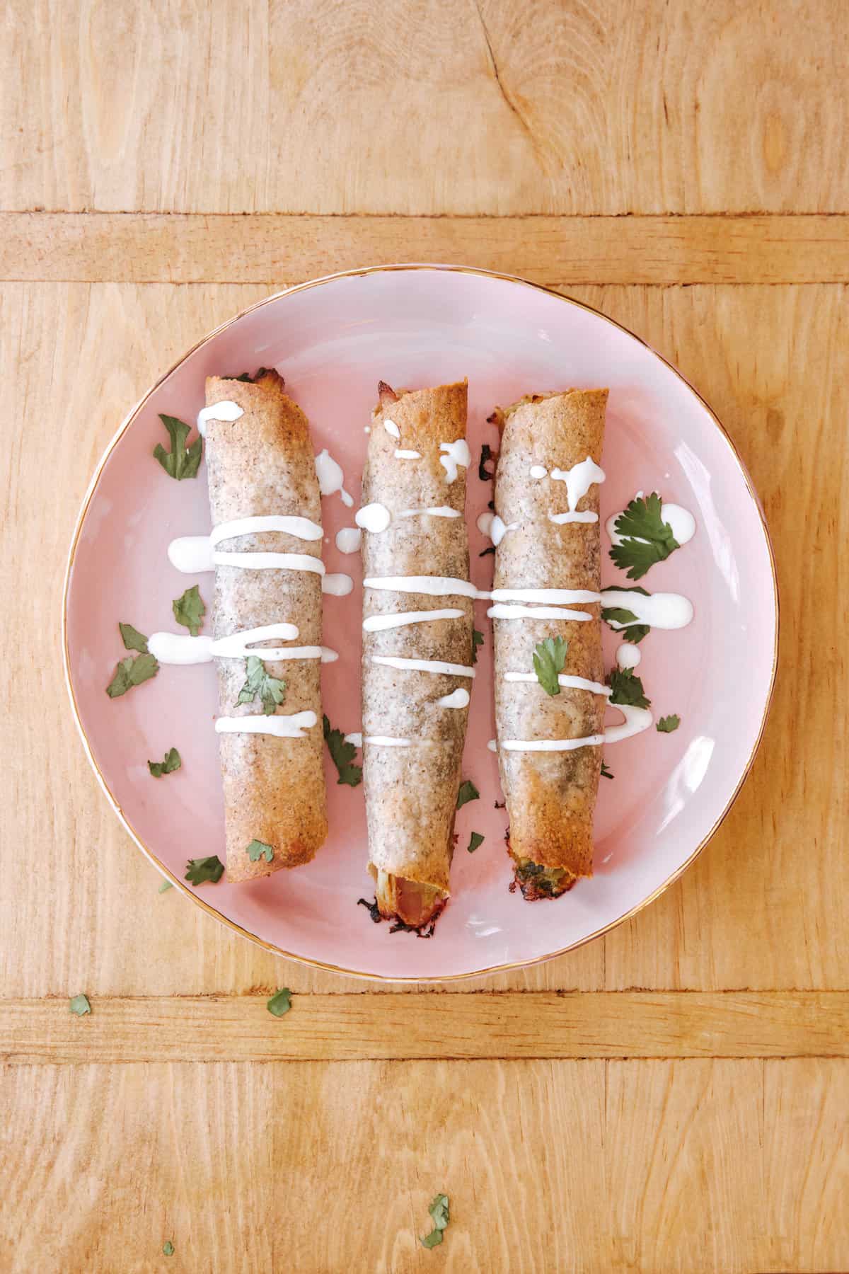 Dinner DropOff The Defined Dish