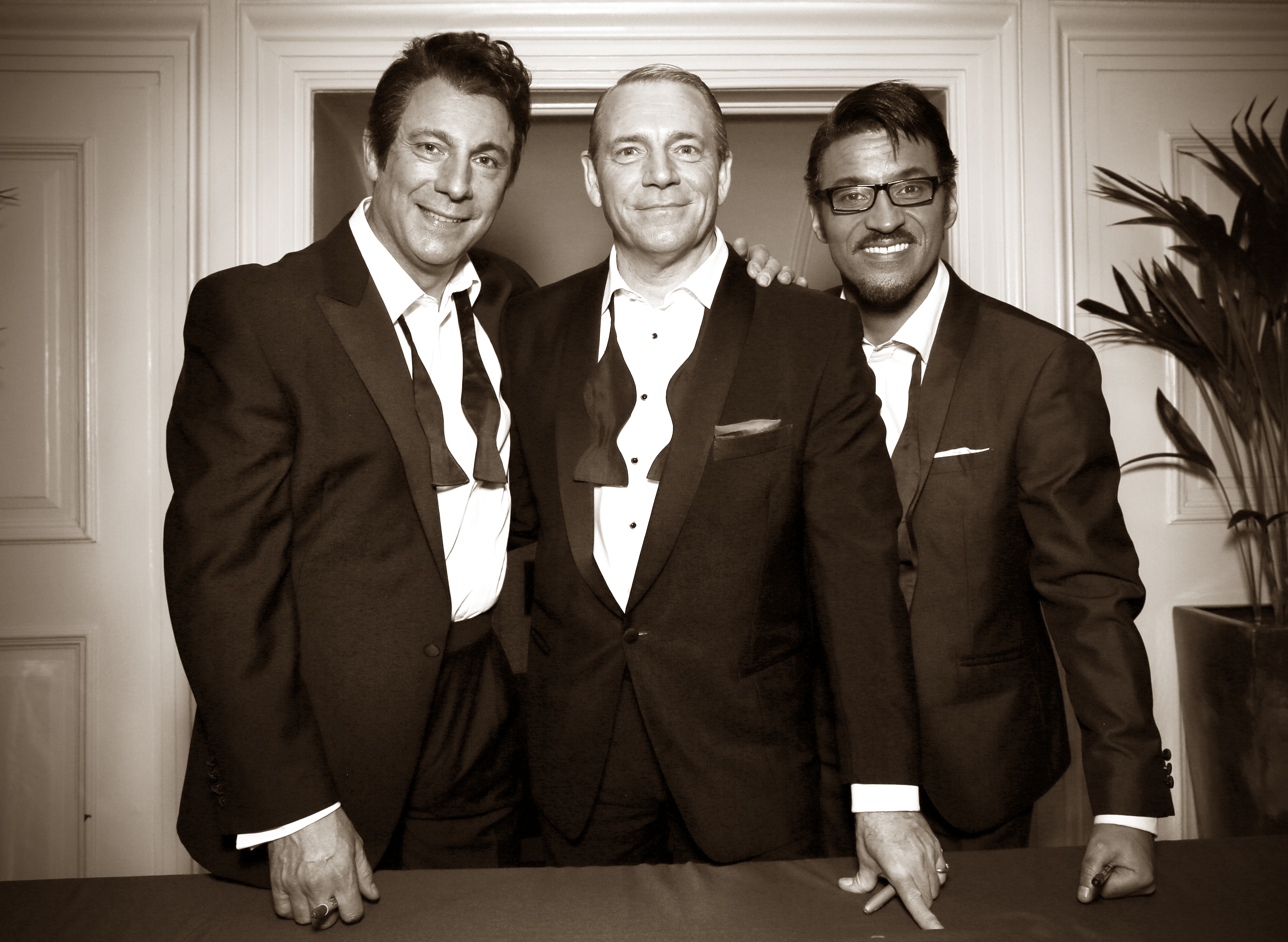 Photos The Definitive Rat Pack