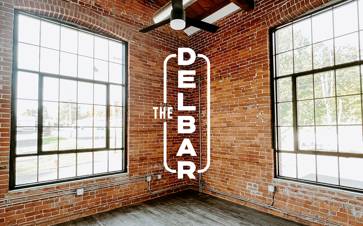 The Delbar 98 Historic Apartments