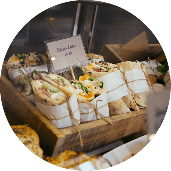 Local Nowra Cafe The Deli On Kinghorne