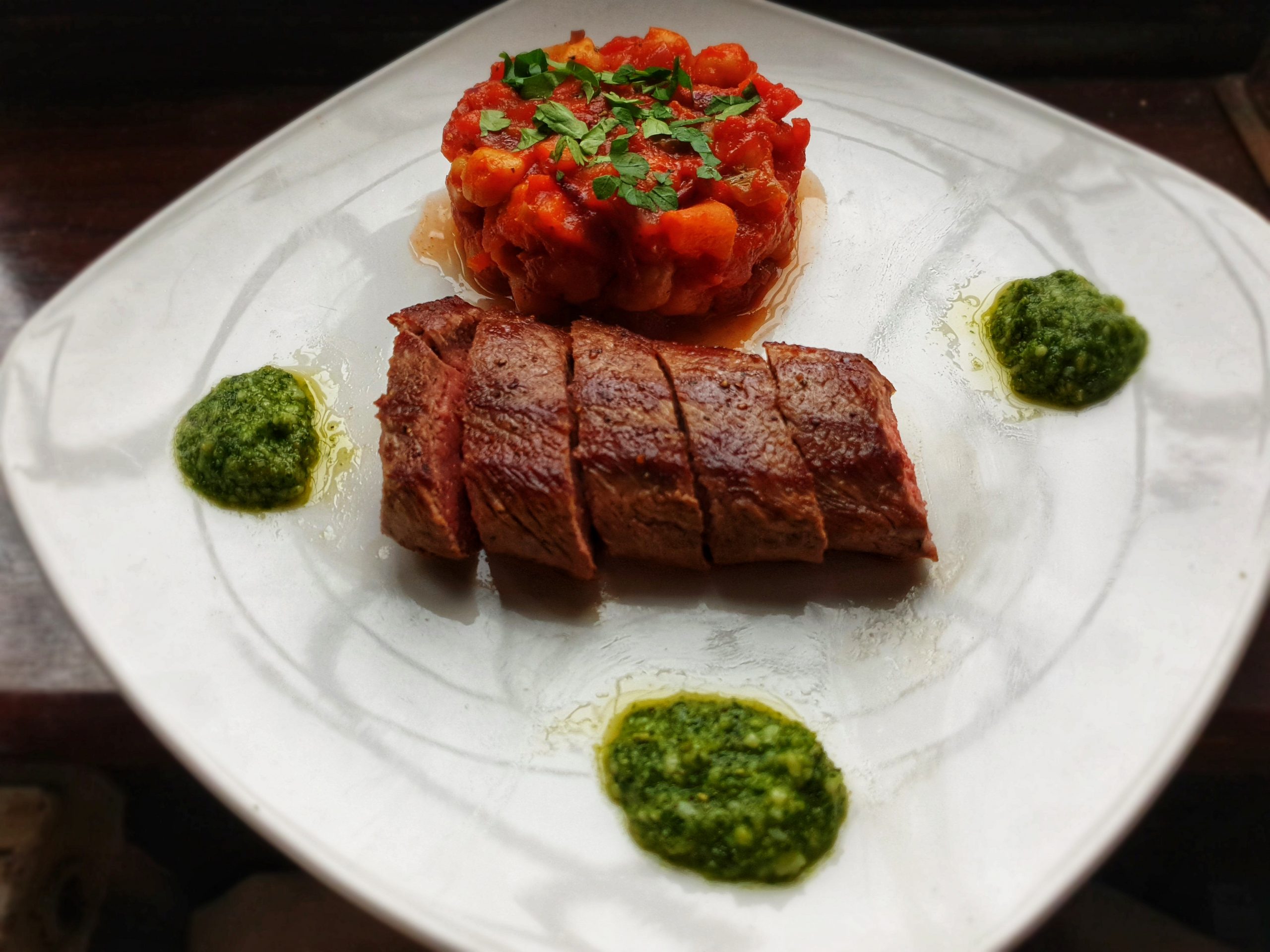 The Delicate Diner MasterChef Contestant The Delicate Diner