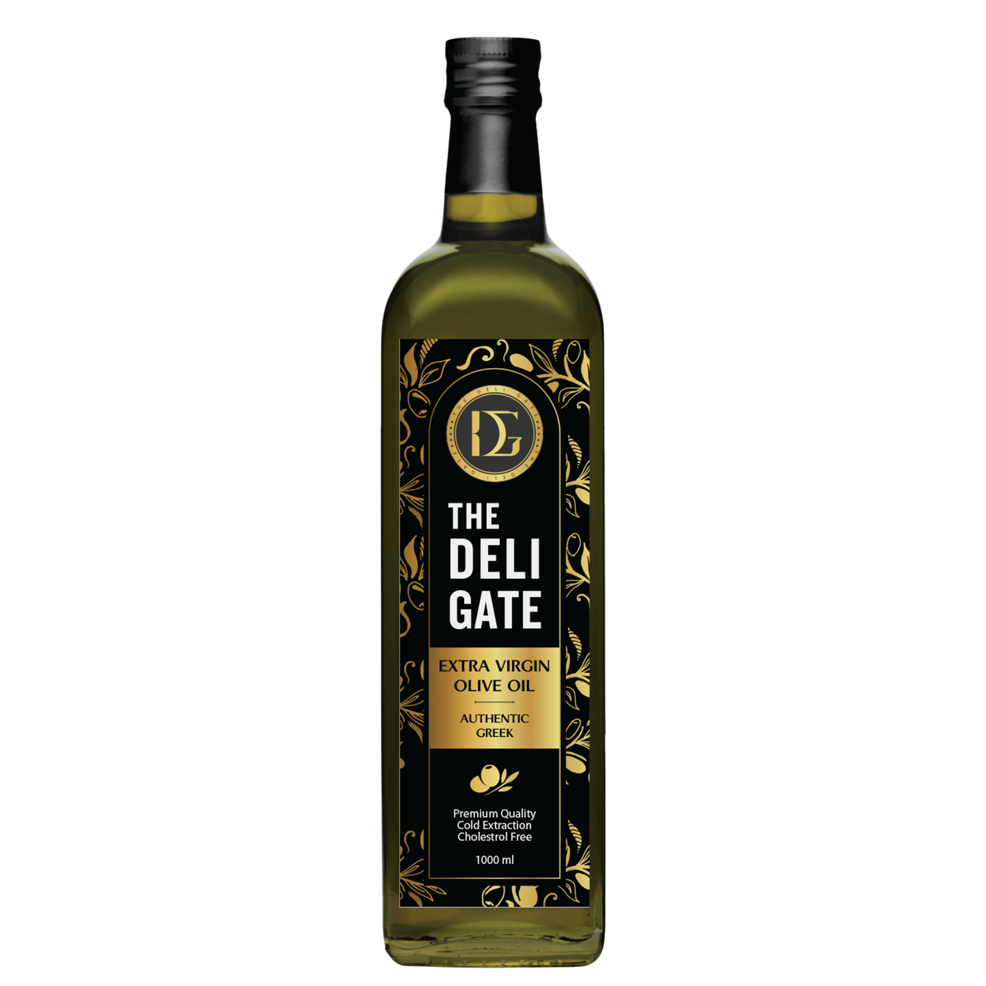 The Deligate UAE Organic Olive Oil Distributors, Best Greek Olive Oil